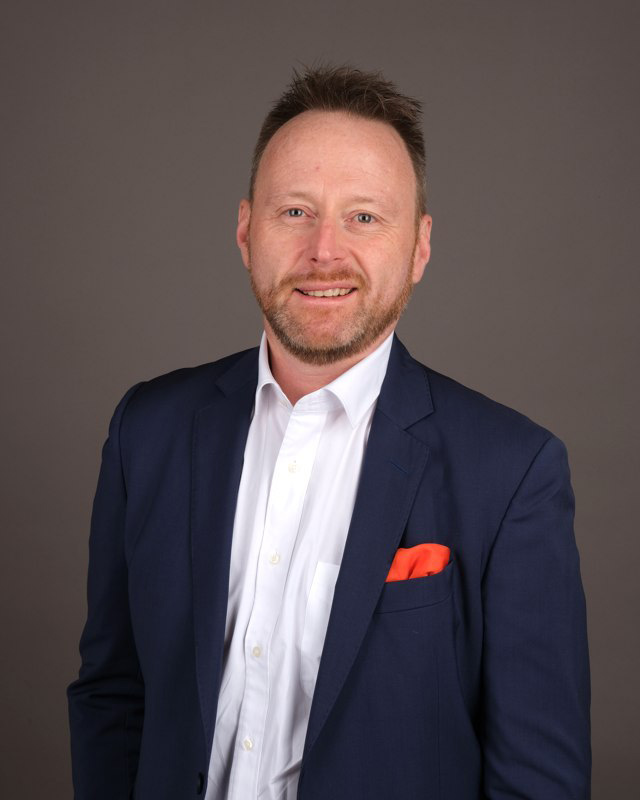 Laurent – Responsable développement et administrateur chez BE4